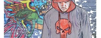 Business 19 image ALDRICH ART LTD Writing & Publishing in Hinckley Le