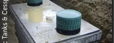 Business 1 image ALL TANKS LTD Septic Tank Cleaning & Maintenance in Wokingham Be
