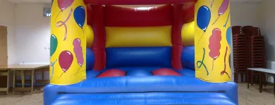 Business 1 image ALLY BALLY'S BOUNCY CASTLES Bouncy Castles & Inflatables in Renfrew Re