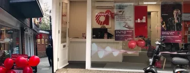 Business 7 image AMPLIFON Medical Equipment & Supplies in St Albans He