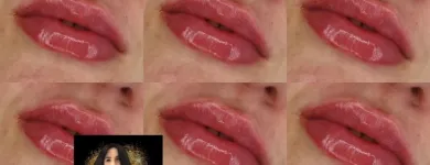 Business 11 image ANGELA FOX PMU & AESTHETICS Plastic & Cosmetic Surgery in Altrincham Ch