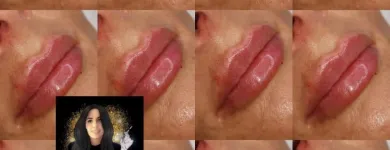 Business 20 image ANGELA FOX PMU & AESTHETICS Plastic & Cosmetic Surgery in Altrincham Ch