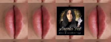 Business 41 image ANGELA FOX PMU & AESTHETICS Plastic & Cosmetic Surgery in Altrincham Ch