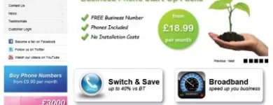 Business 2 image ANGLER WEB DESIGN Web Design in Gerrards Cross Bu