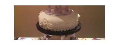 Business 3 image ANITA'S WICKED CAKES Snacks & Confectionery in Liverpool Me