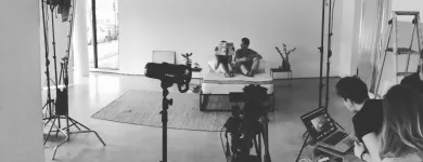 Business 1 image APOSS VIDEO PRODUCTION TV & Video Production in Wigan La