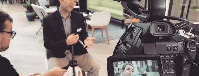 Business 2 image APOSS VIDEO PRODUCTION TV & Video Production in Wigan La