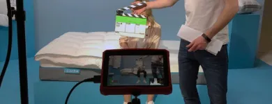 Business 3 image APOSS VIDEO PRODUCTION TV & Video Production in Wigan La
