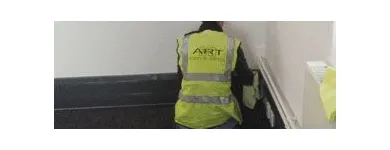 Business 12 image ART CLEANING SERVICES Window Cleaners in Birmingham We