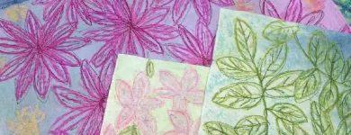 Business 4 image ARTISAN STITCH Sewing Centres in Edinburgh Edh