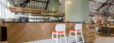 Business 3 image ASK ITALIAN Vegan & Vegetarian Restaurants in Haslemere Su