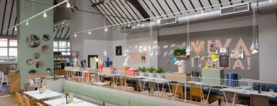 Business 4 image ASK ITALIAN Vegan & Vegetarian Restaurants in Haslemere Su