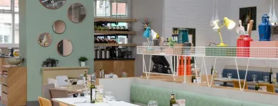 Business 5 image ASK ITALIAN Vegan & Vegetarian Restaurants in Haslemere Su