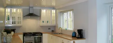 Business 2 image ASSOCIATED GOODS & CO Catering - Food & Drink Supplies in Glasgow La