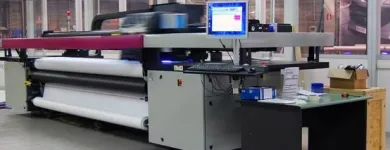 Business 2 image ATTN PRINT & DISPLAY Printing Services in Glasgow La