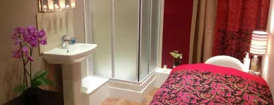 Business 2 image AURA SALON Hairdressers in Milton Keynes Bu