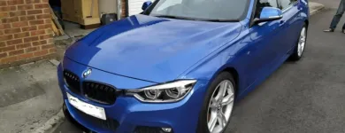 Business 3 image AUTOMOTION Sandblasting Services in High Wycombe Bu