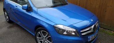 Business 4 image AUTOMOTION Sandblasting Services in High Wycombe Bu