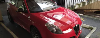 Business 8 image AUTOMOTION Sandblasting Services in High Wycombe Bu