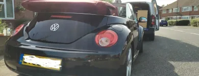 Business 10 image AUTOMOTION Sandblasting Services in High Wycombe Bu