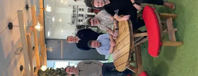 Business 2 image AVAIL TECHNOLOGIES Warehousing & Storage in Stockton-On-Tees Cl