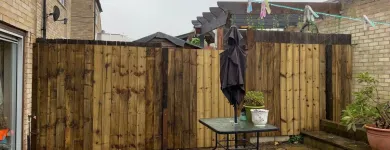 Business 5 image B.A LANDSCAPING & CARPENTRY LTD Woodworking in Corby No