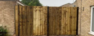 Business 7 image B.A LANDSCAPING & CARPENTRY LTD Woodworking in Corby No