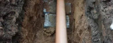 Business 10 image B & B PROPERTY SERVICES LTD Waterproofing Contractors in Leicester Le