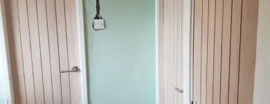 Business 18 image B & B PROPERTY SERVICES LTD Waterproofing Contractors in Leicester Le