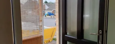 Business 21 image B & B PROPERTY SERVICES LTD Waterproofing Contractors in Leicester Le