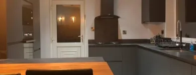 Business 26 image B & B PROPERTY SERVICES LTD Waterproofing Contractors in Leicester Le