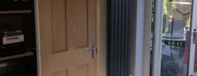 Business 28 image B & B PROPERTY SERVICES LTD Waterproofing Contractors in Leicester Le