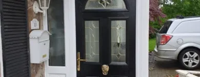 Business 30 image B & B PROPERTY SERVICES LTD Waterproofing Contractors in Leicester Le