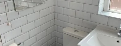 Business 31 image B & B PROPERTY SERVICES LTD Waterproofing Contractors in Leicester Le