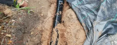 Business 35 image B & B PROPERTY SERVICES LTD Waterproofing Contractors in Leicester Le