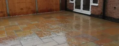 Business 41 image B & B PROPERTY SERVICES LTD Waterproofing Contractors in Leicester Le