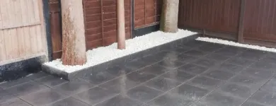 Business 48 image B & B PROPERTY SERVICES LTD Waterproofing Contractors in Leicester Le