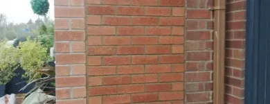 Business 53 image B & B PROPERTY SERVICES LTD Waterproofing Contractors in Leicester Le