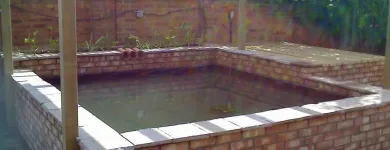 Business 5 image B.HILLARD STONEMASON Stonemasons & Drystone Wallers in Sherborne Do