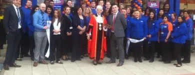 Business 2 image B&M HOME STORE Shopping & Retail in London Gr