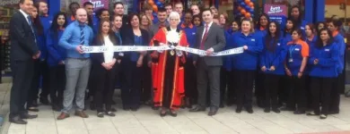 Business 3 image B&M HOME STORE Shopping & Retail in London Gr