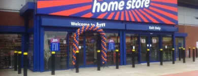 Business 4 image B&M HOME STORE Shopping & Retail in London Gr