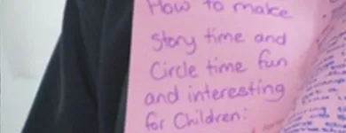 Business 2 image BABY ROOM Preschools in London Gr