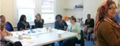 Business 9 image BABY ROOM Preschools in London Gr