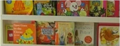 Business 10 image BABY ROOM Preschools in London Gr