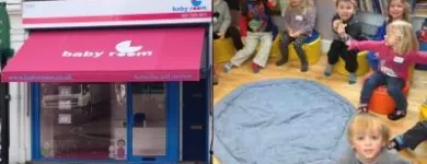 Business 11 image BABY ROOM Preschools in London Gr