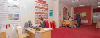 Business 2 image BAIRSTOW EVES Real Estate Services in Nottingham No