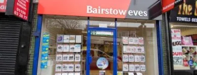 Business 3 image BAIRSTOW EVES Real Estate Services in Nottingham No