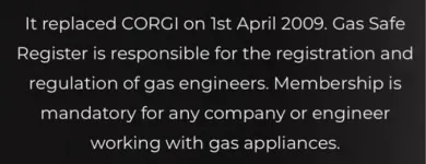 Business 4 image BANWAITT HEATING Plumbers in Southall Mi