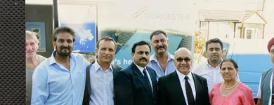 Business 6 image BANWAITT HEATING Plumbers in Southall Mi